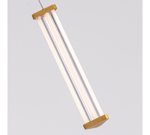 Подвесной светильник Delight Collection MD25020402-1A gold Подвесной светильник Delight Collection MD25020402-1A gold
