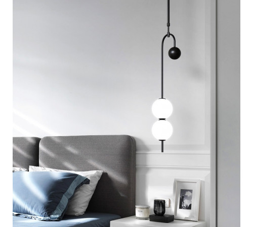 Подвесной светильник Imperiumloft Tonder 151871-26