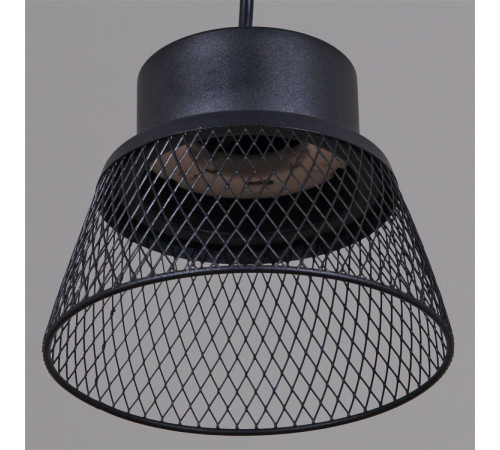 Подвесной светильник Reluce 01109-0.9-01 BK