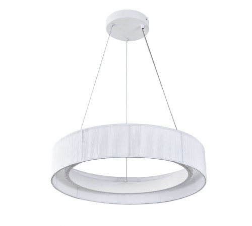 Подвесной светильник Indigo Luminosa 13041/B/1P White V000209L