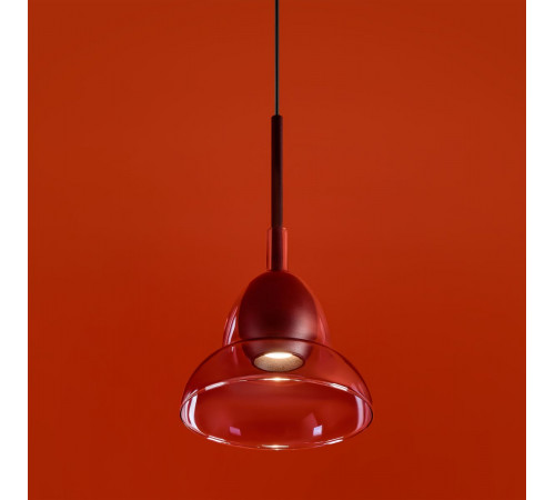 Подвесной светильник Freya Glaze FR5637PL-L6SM