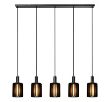 Подвесной светильник Lucide Lambres 45410/05/30