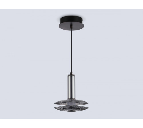 Подвесной светильник Ambrella Light High Light Crystal LH31003 Подвесной светильник Ambrella Light High Light Crystal LH31003