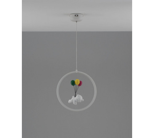 Подвесной светильник Moderli Baloons V11235-PL