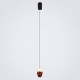 Подвесной светильник LED4U L8754-1 BR