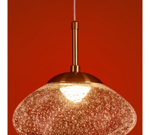 Подвесной светильник Freya Mote FR5601PL-01TR