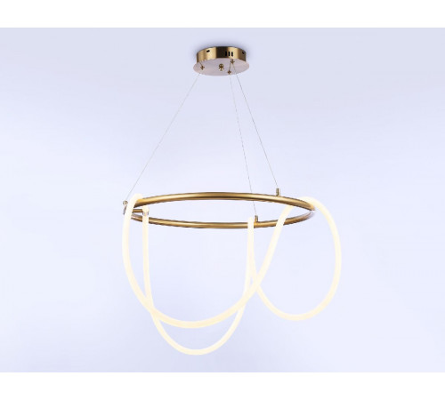 Подвесной светильник Ambrella Light Comfort FL10503 Подвесной светильник Ambrella Light Comfort FL10503