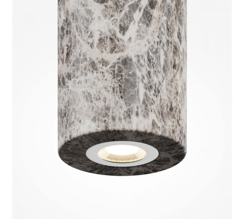 Подвесной светильник Maytoni Basic Texture MOD461PL-L5GRK