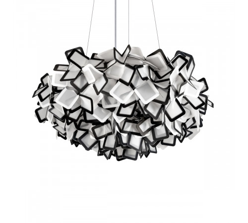 Подвесной светильник Loft IT Clizia 10231/780 Black