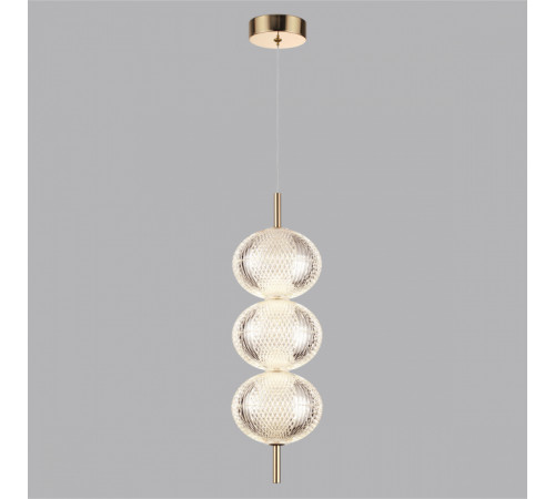 Подвесной светильник Lumion Ledio Caprice 6577/18L Подвесной светильник Lumion Ledio Caprice 6577/18L