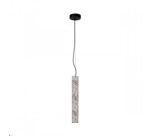 Подвесной светильник Maytoni Basic Texture MOD461PL-L5GRK