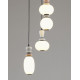 Подвесной светильник Moderli Glaze V11702-PL