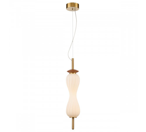 Подвесной светильник Velante 285-506-01