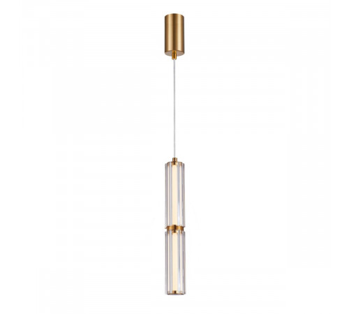 Подвесной светильник F-Promo Hexagoni 4777-2P