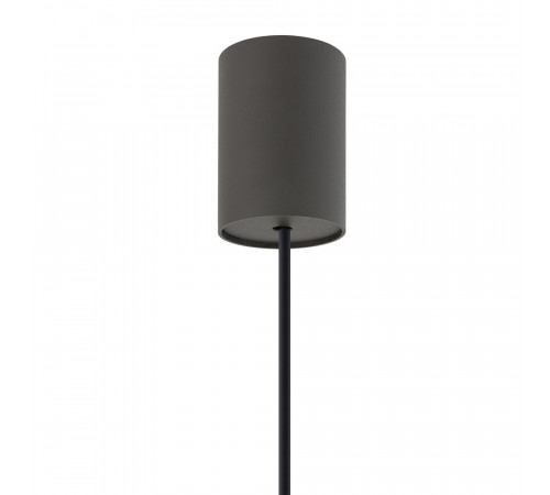 Подвесной светильник Nowodvorski Zenith XS Umbra Gray 11454 Подвесной светильник Nowodvorski Zenith XS Umbra Gray 11454