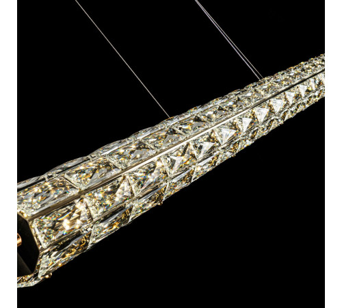 Подвесной светильник Modelux ML.340.1200 GD