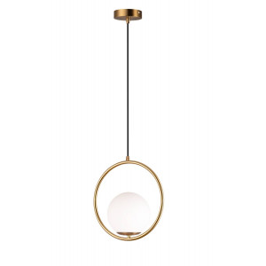 Подвесной светильник Moderli Barocco V11577-1P