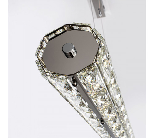 Подвесной светильник Modelux ML.340.1200 CR