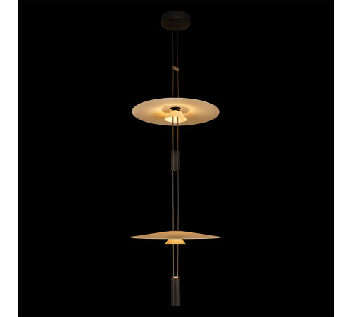 Подвесной светильник Loft IT Flamingo 10598A