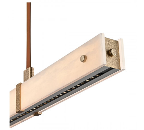 Подвесной светильник Wertmark Kerry WE441.12.003