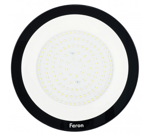 Светильник складской Feron AL1007 52082 Светильник складской Feron AL1007 52082