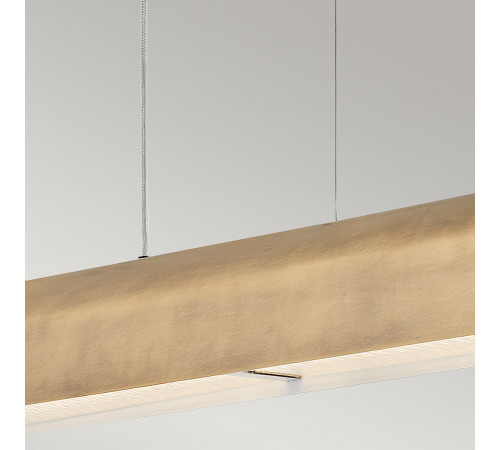 Подвесной светильник Hinkley HK-ARCO-LED-LP-117-HB