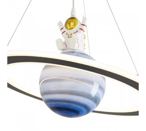Подвесной светильник Freya Cosmic FR5457PL-L36B