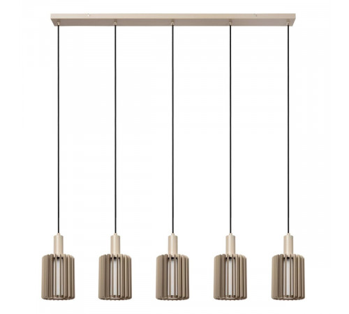 Подвесной светильник Lucide Lambres 45410/05/41