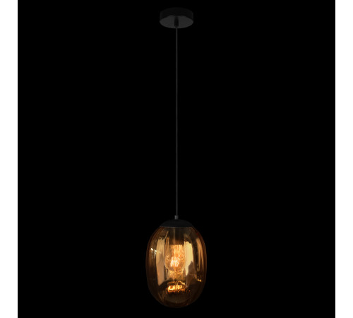 Подвесной светильник Loft IT Bubble 10427 Amber Подвесной светильник Loft IT Bubble 10427 Amber