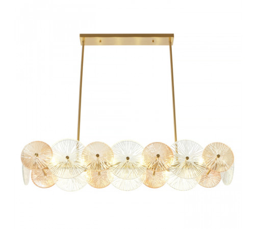 Подвесной светильник Myfar Fiona MR2532-12P