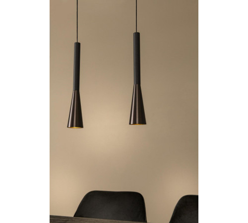 Подвесной светильник Lucide Joakim 24407/43/96