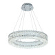 Подвесной светильник Indigo Clarity 12063/B/1P Chrome V000224L