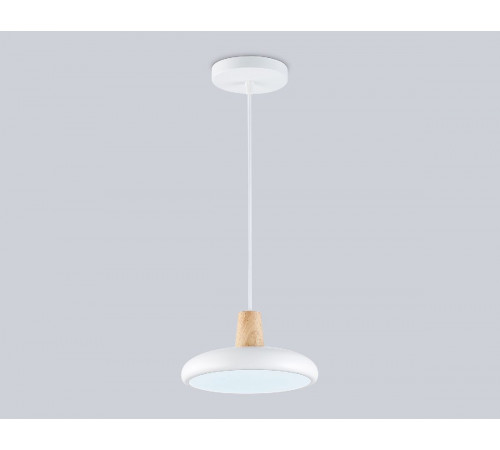 Подвесной светильник Ambrella Light Linetech Comfort FL4838