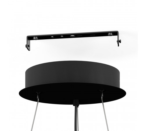 Подвесной светильник Eglo Ariscani 1 901925