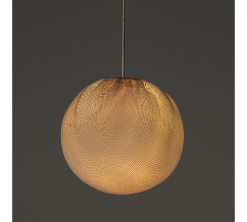 Подвесной светильник Delight Collection 2816P/1 gold