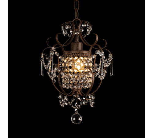 Подвесной светильник Loft IT Burlesque 10417 BW