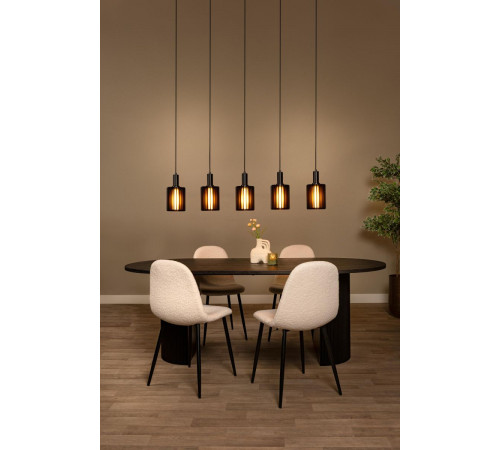 Подвесной светильник Lucide Lambres 45410/05/30