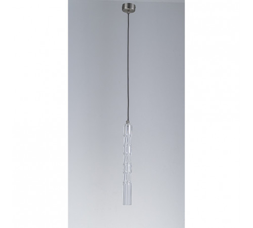 Подвесной светильник Belfast Grosvenor 167 CR CL