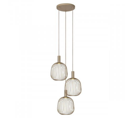 Подвесной светильник Lucide Esterel 21446/13/41