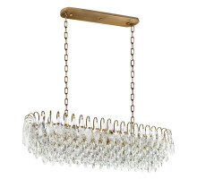 Подвесной светильник Loft IT Vermont 10581/1000R