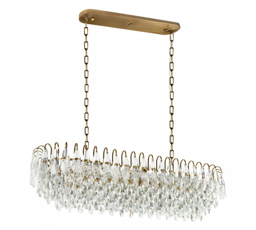 Подвесной светильник Loft IT Vermont 10581/1000R