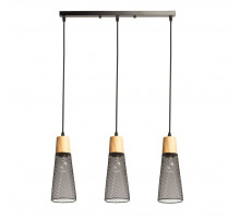 Подвесной светильник De Markt City Соло 112014203