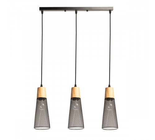 Подвесной светильник De Markt City Соло 112014203