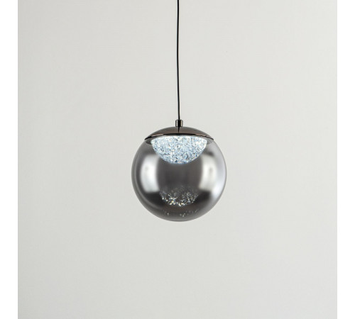 Подвесной светильник Modelux ML.2338.150 BK-BK