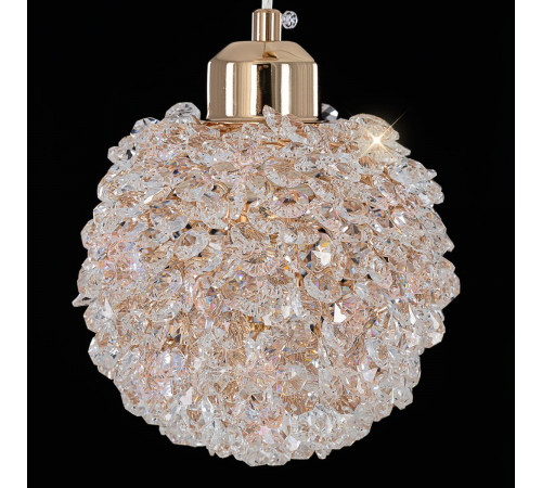 Подвесной светильник Citilux Cloudy CL323052