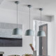 Подвесной светильник ImperiumLoft Ambit Gray 184486-26