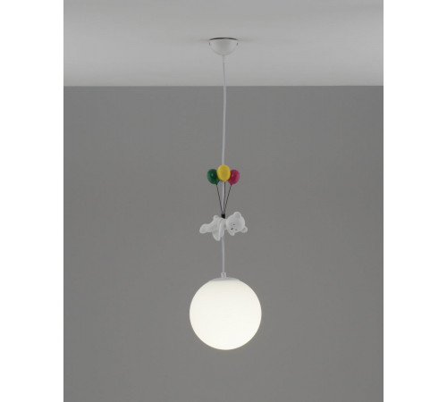 Подвесной светильник Moderli Baloons V11234-1P