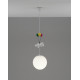 Подвесной светильник Moderli Baloons V11234-1P