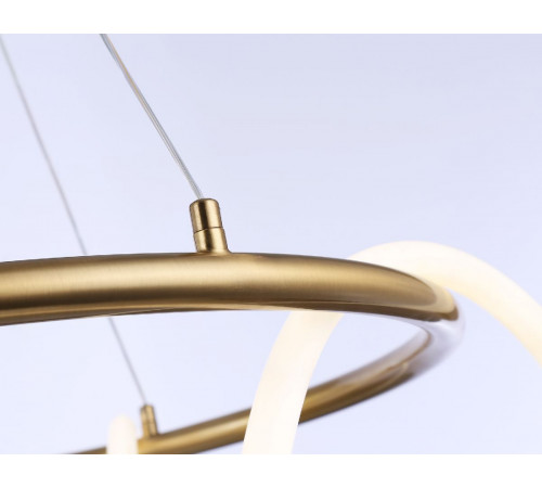 Подвесной светильник Ambrella Light Comfort FL10503 Подвесной светильник Ambrella Light Comfort FL10503