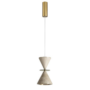 Подвесной светильник Odeon Light L-Vision Jazz 5475/10LC